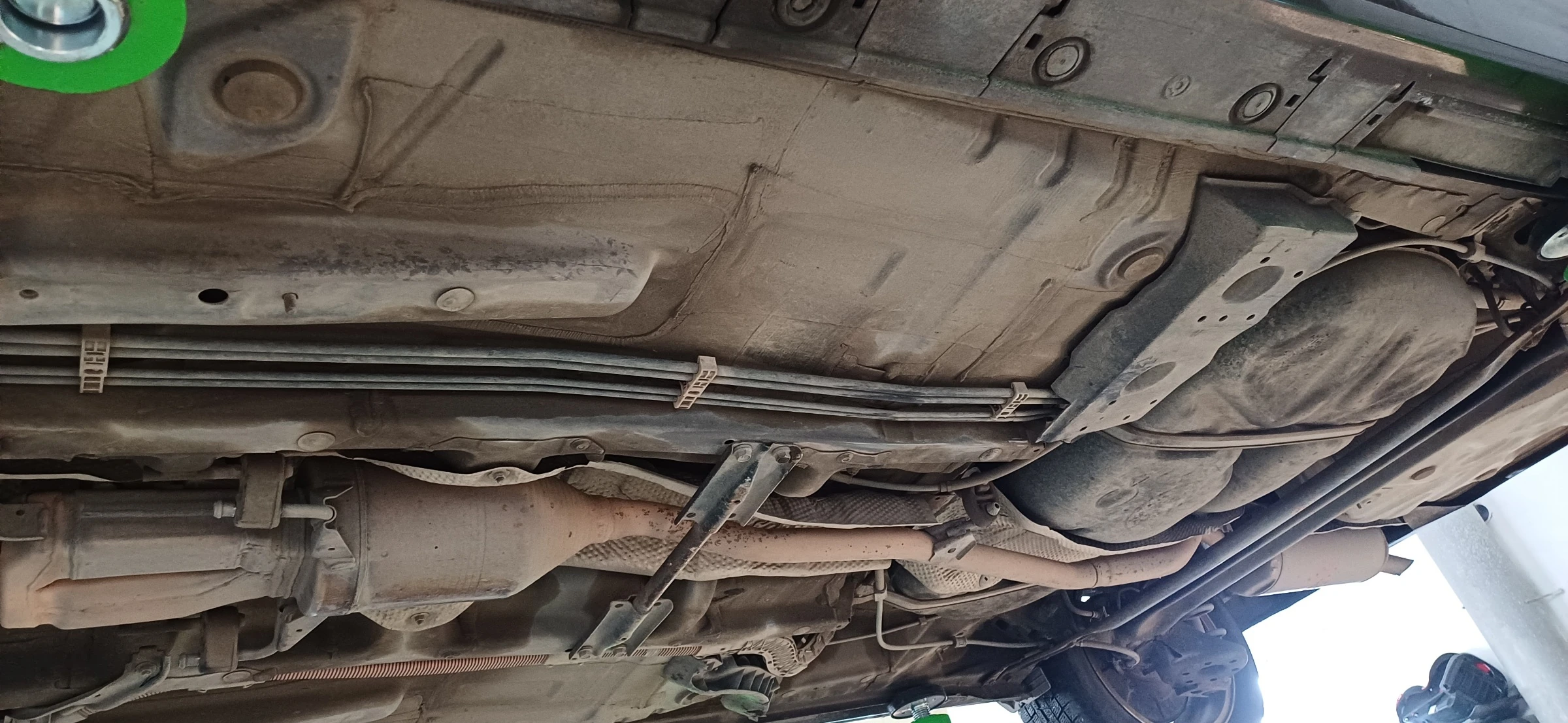 Toyota Prius Alpha, 2013г, передний привод, автомат