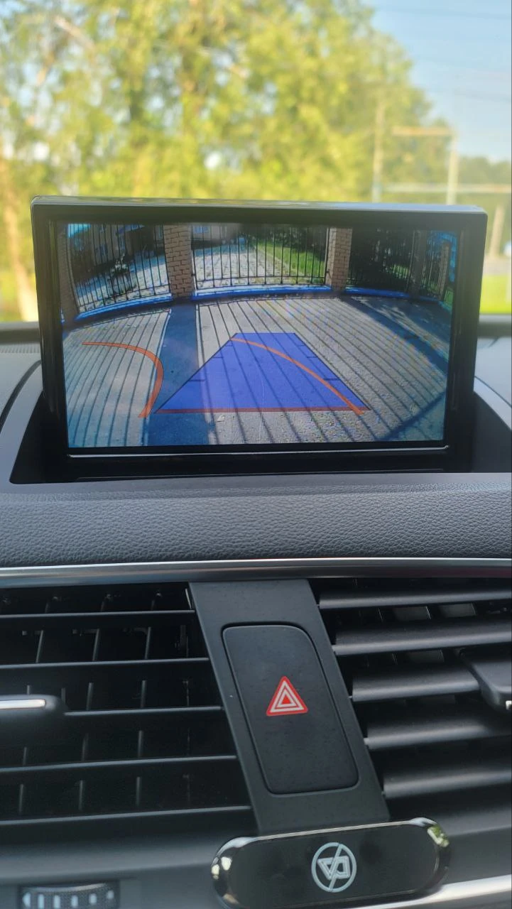 Audi Q3, 2017г, передний привод, робот