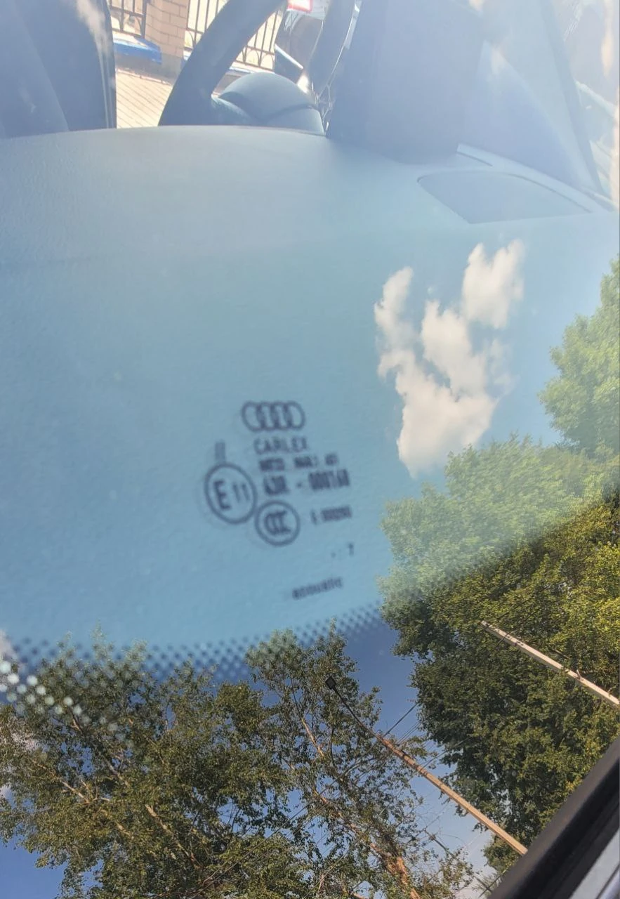 Audi Q3, 2017г, передний привод, робот