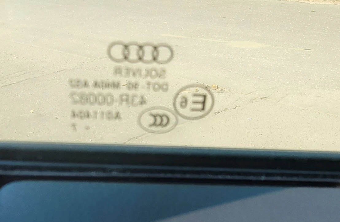 Audi Q3, 2017г, передний привод, робот