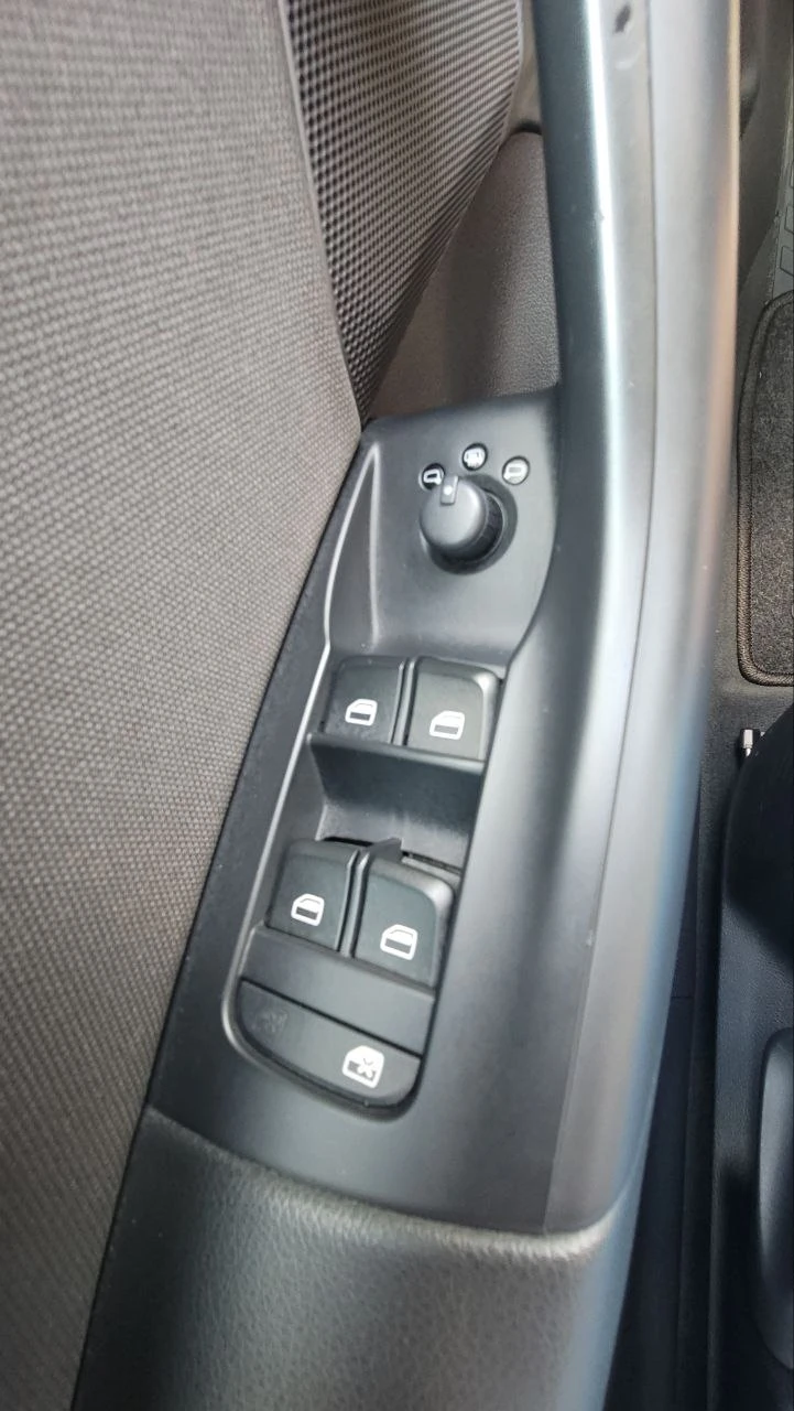 Audi Q3, 2017г, передний привод, робот