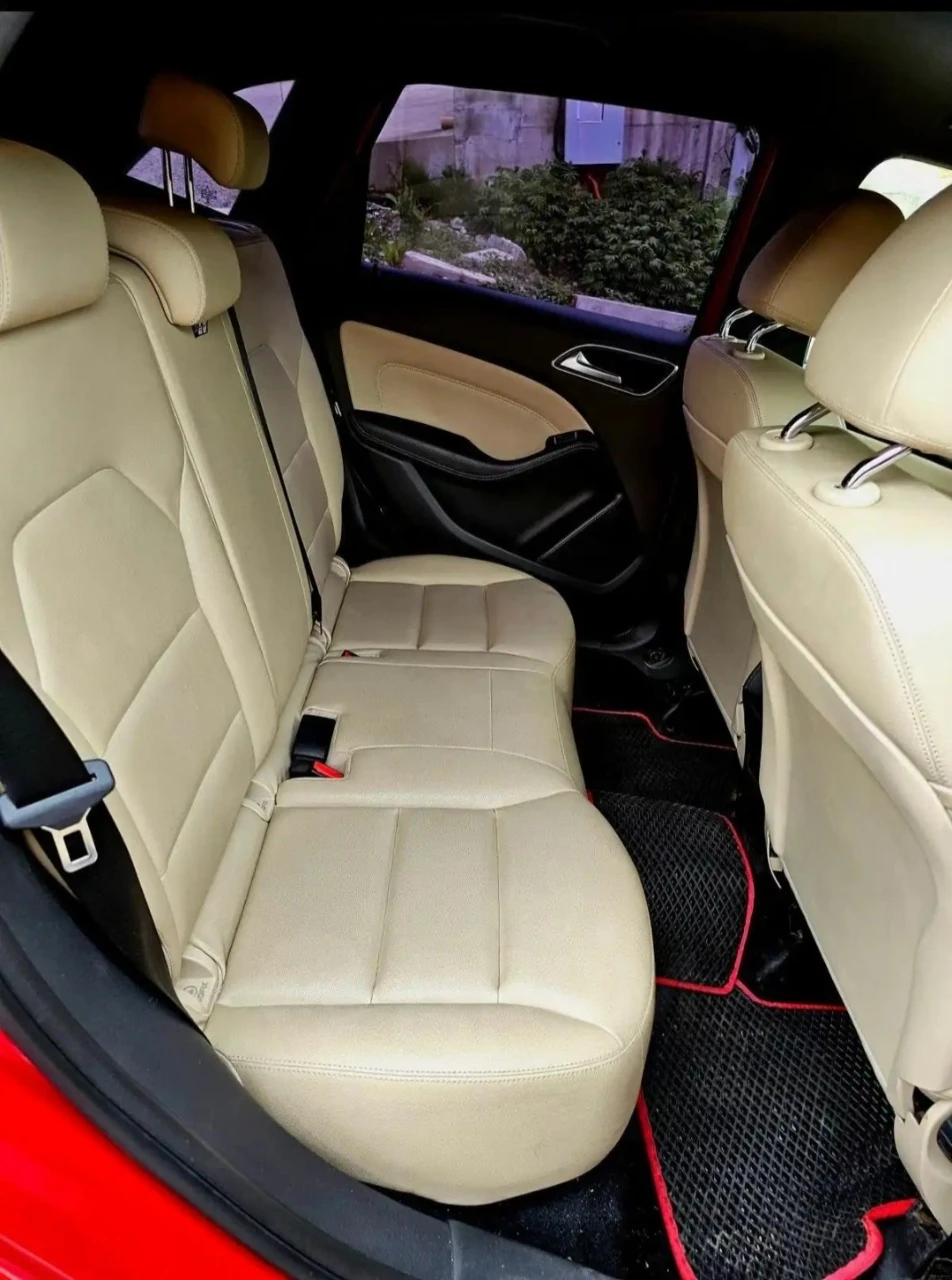 Mercedes-Benz B-Класс, 2014г, передний привод, робот