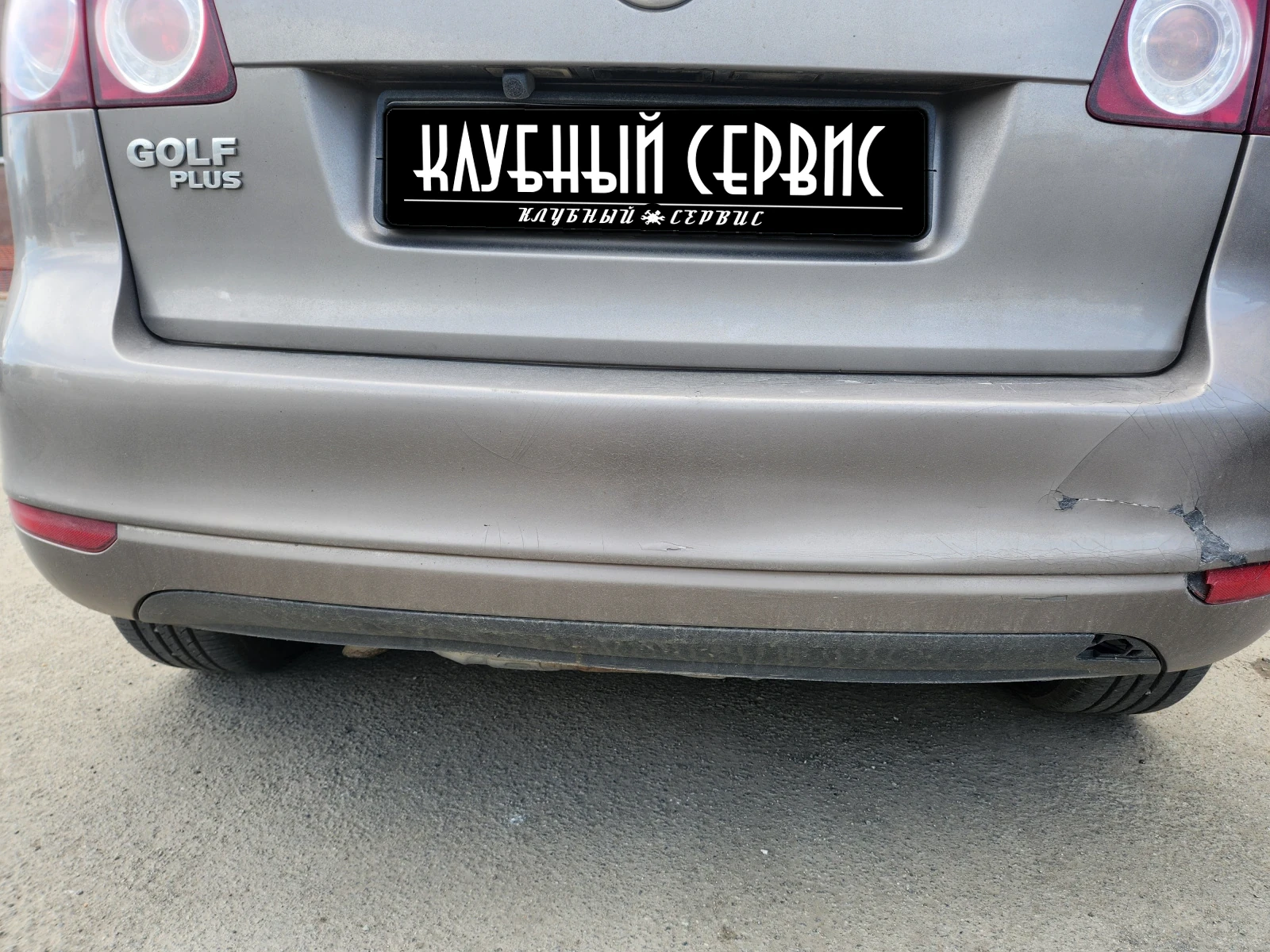 Volkswagen Golf Plus, 2012г, передний привод, механика