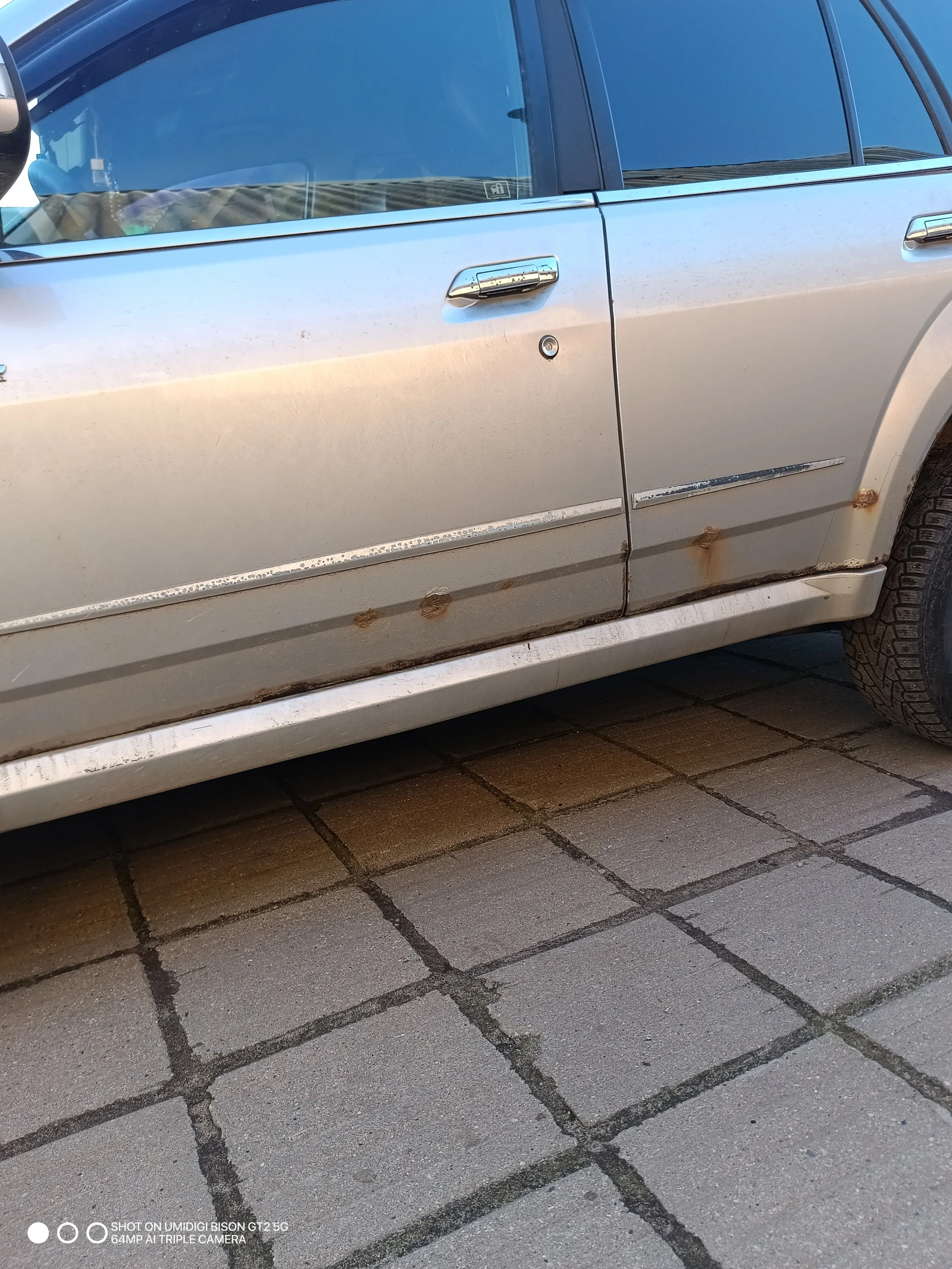 Great Wall Hover H3, 2012г, полный привод, механика