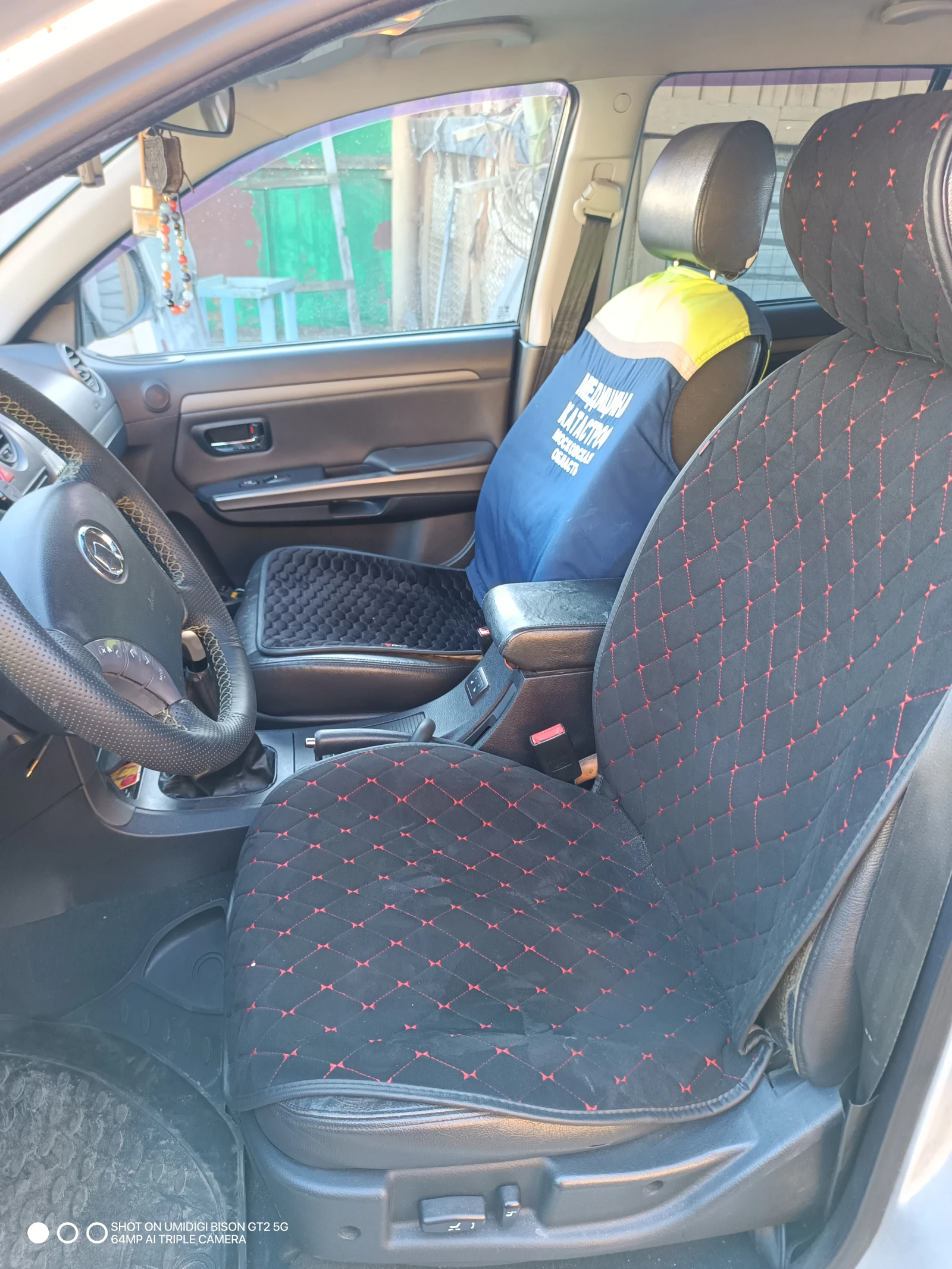 Great Wall Hover H3, 2012г, полный привод, механика