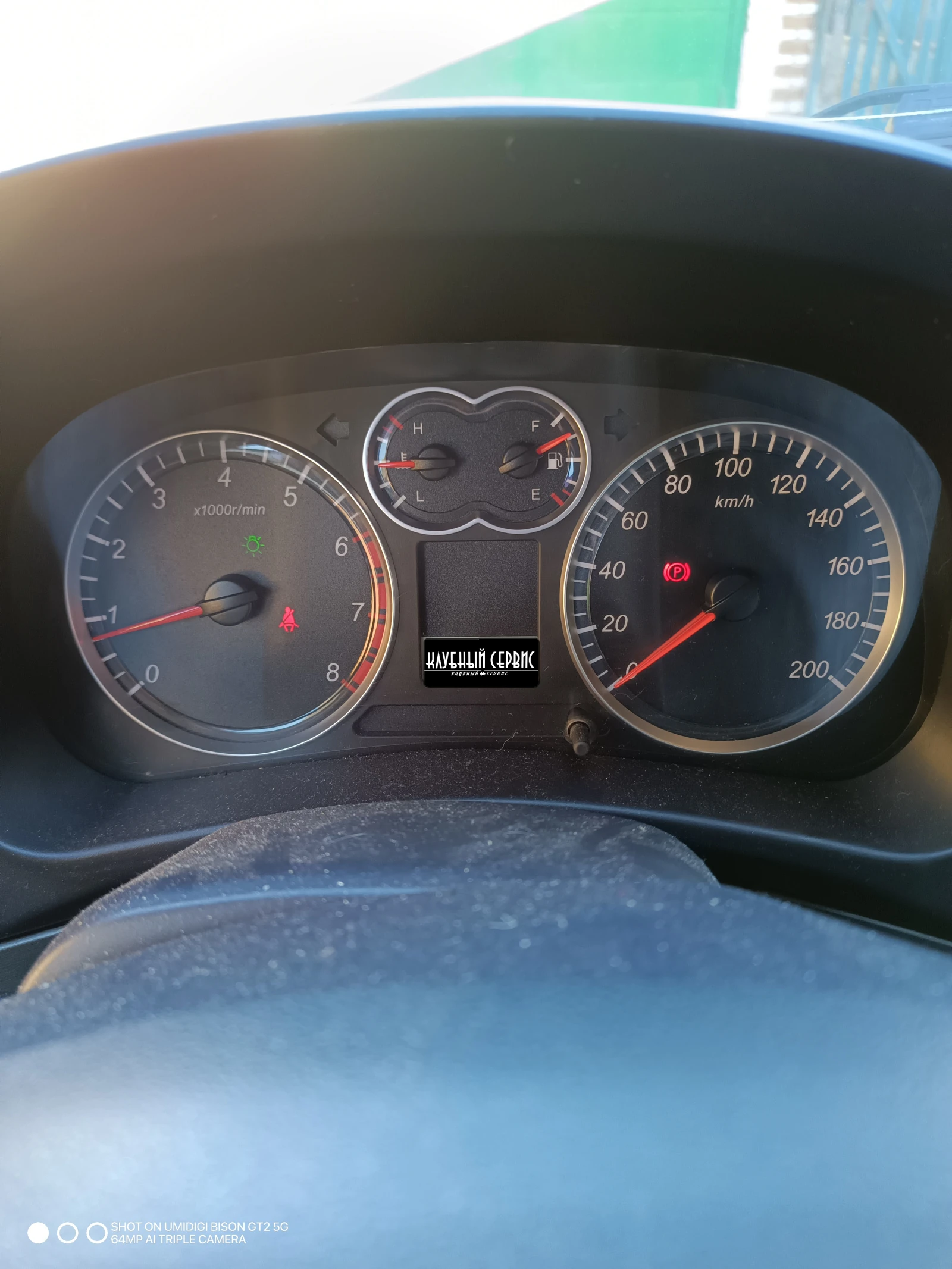 Great Wall Hover H3, 2012г, полный привод, механика