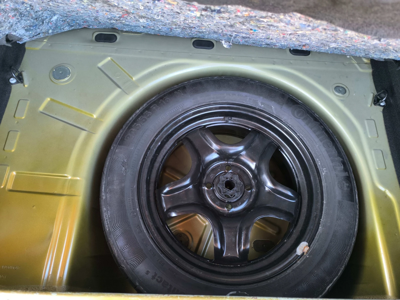 Renault Sandero, 2015г, передний привод, механика