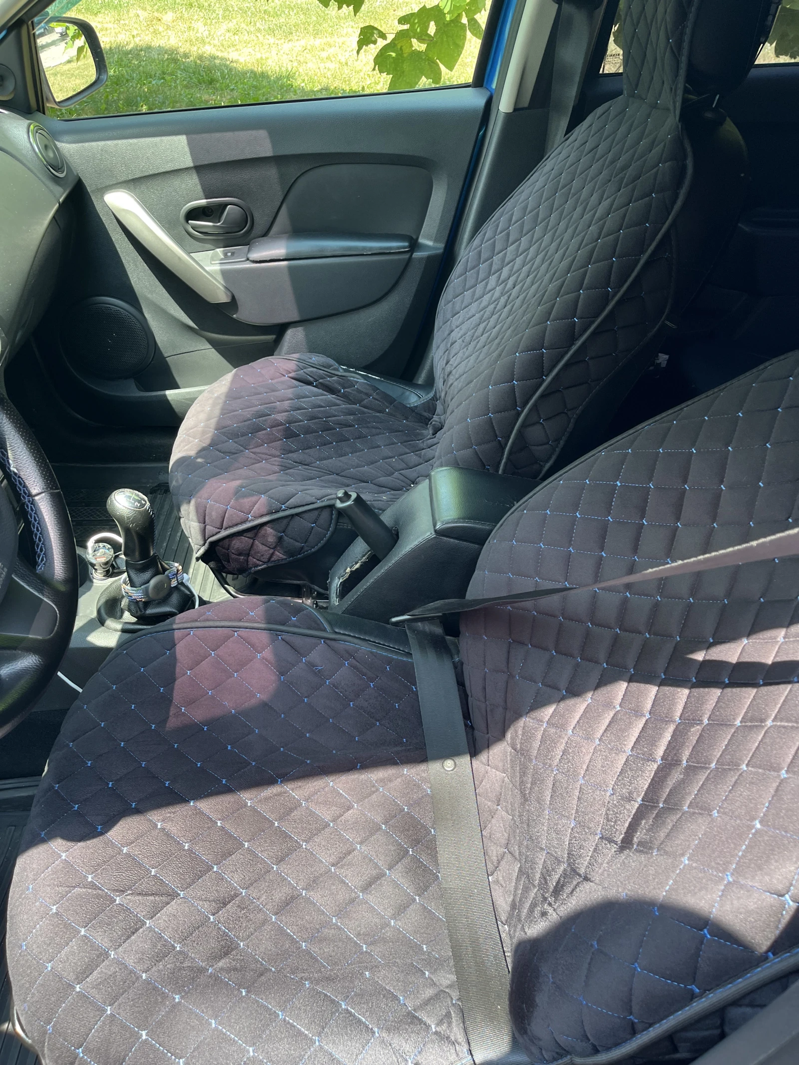 Renault Logan, 2017г, передний привод, механика