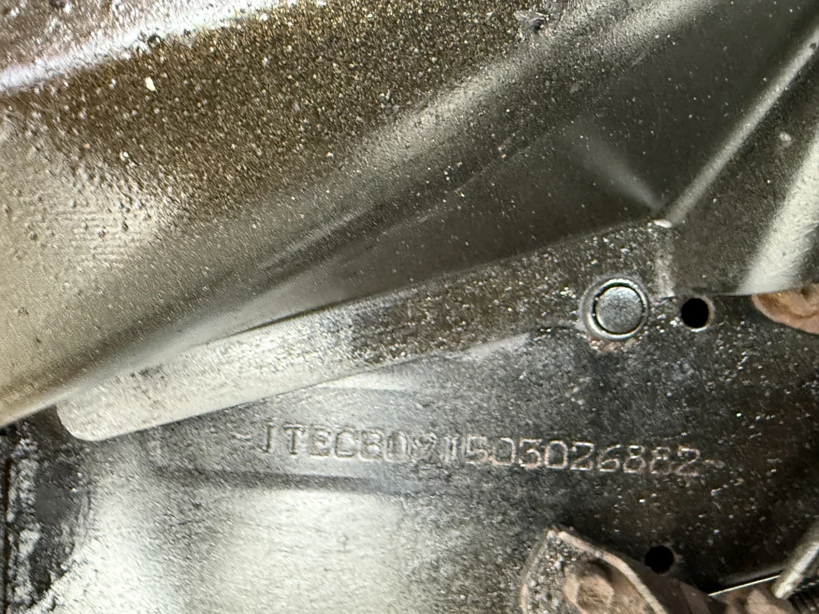 Toyota Land Cruiser, 2005г, полный привод, автомат