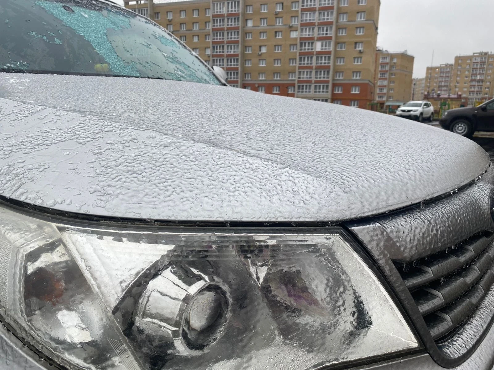Subaru Forester, 2008г, полный привод, автомат