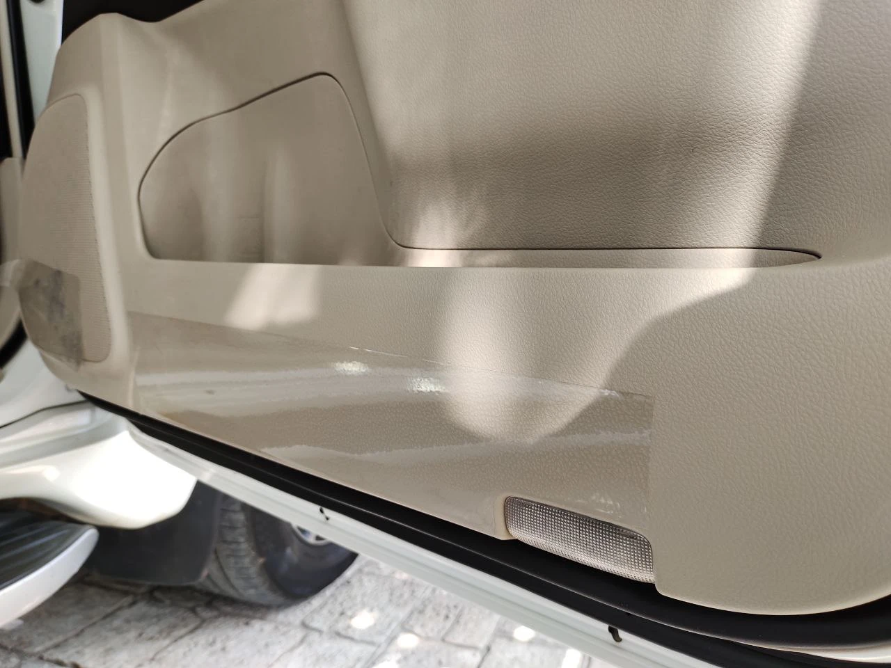 Toyota Land Cruiser Prado, 2013г, полный привод, автомат