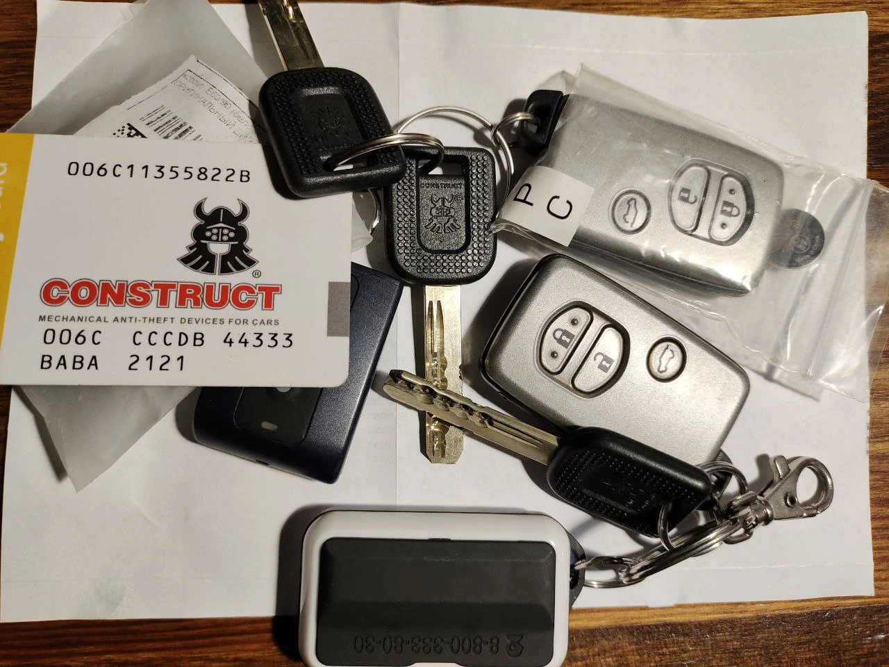 Toyota Land Cruiser Prado, 2013г, полный привод, автомат