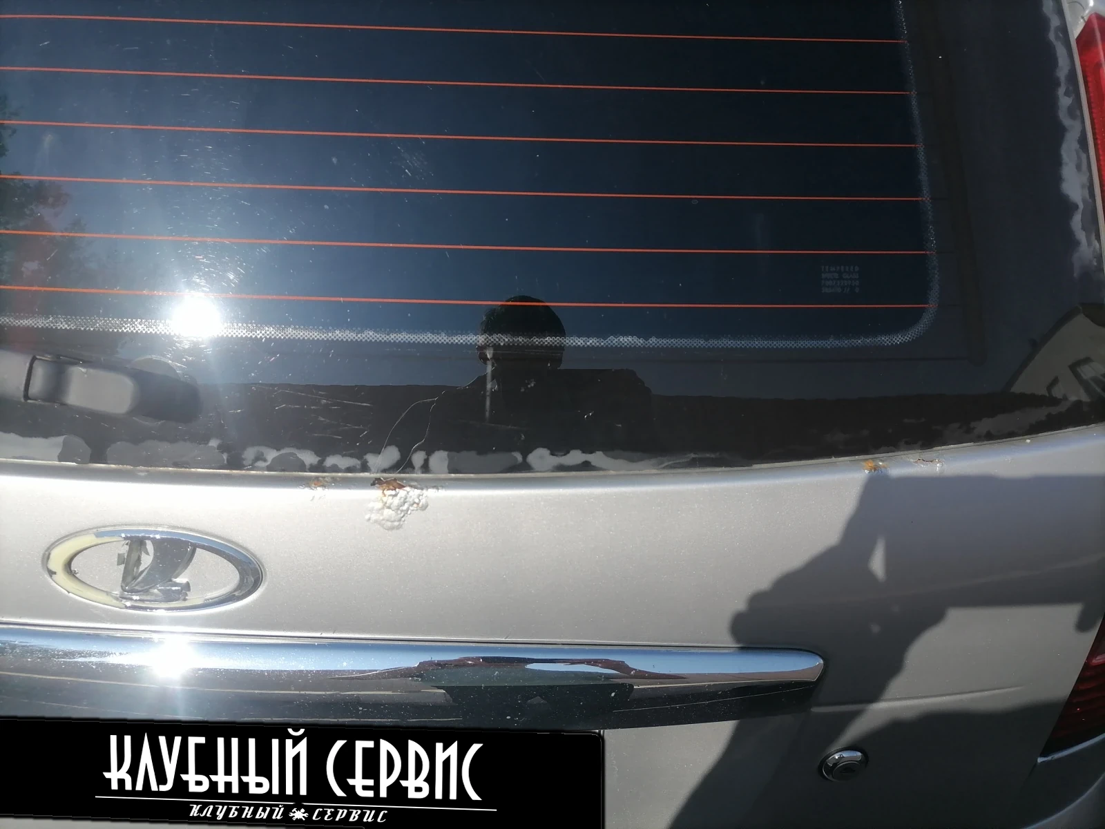 Lada (ВАЗ) Priora, 2009г, передний привод, механика