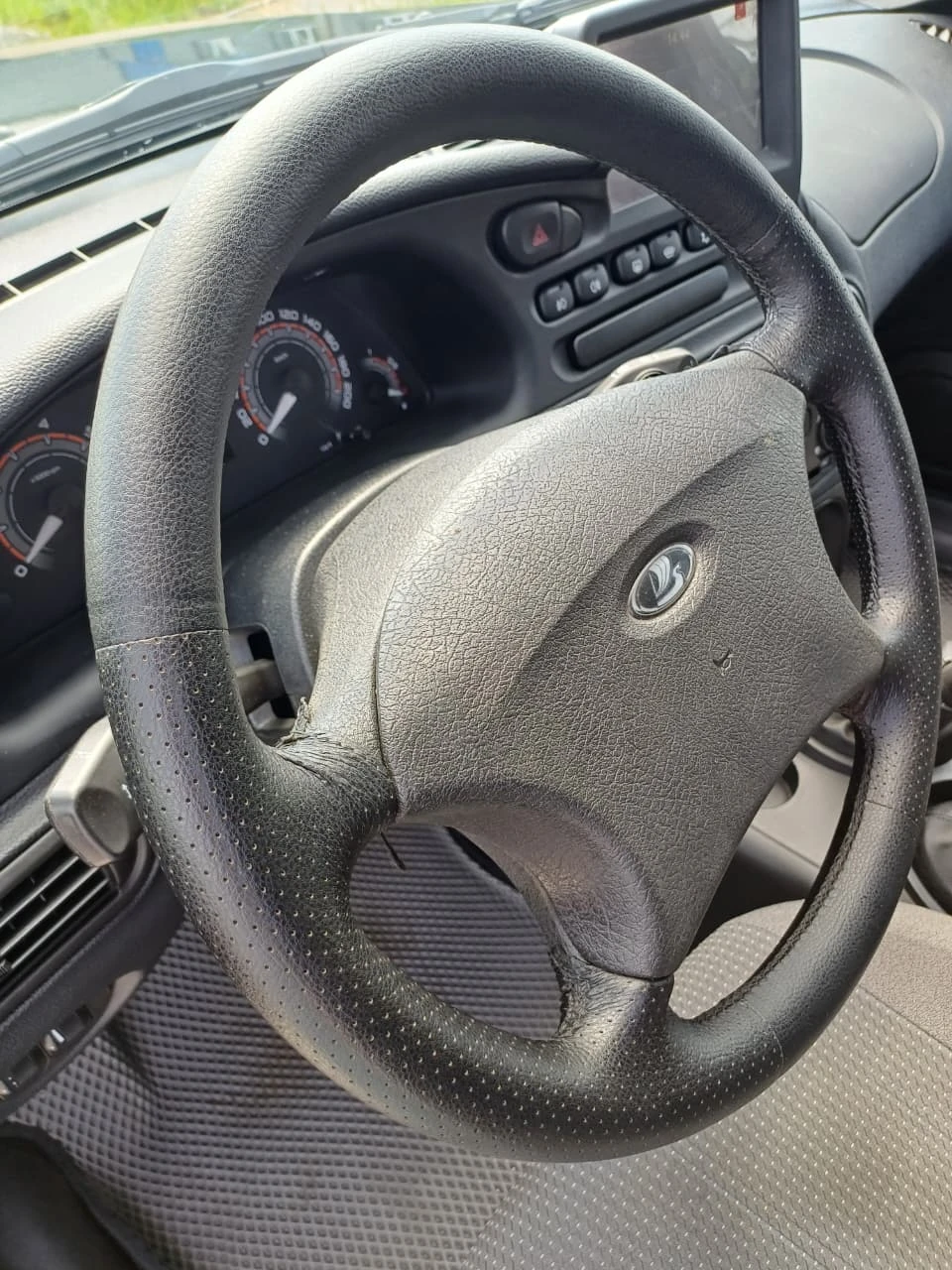 Lada (ВАЗ) Niva, 2024г, полный привод, механика