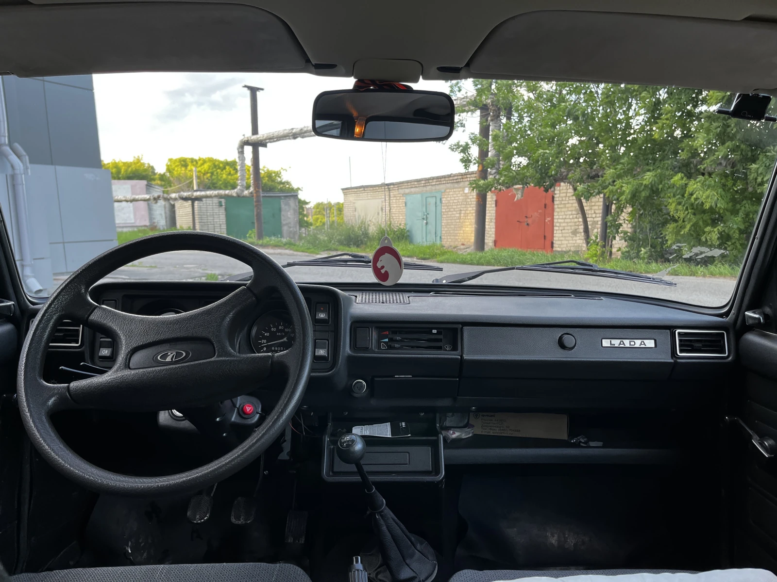 Lada (ВАЗ) 2105, 2010г, задний привод, механика