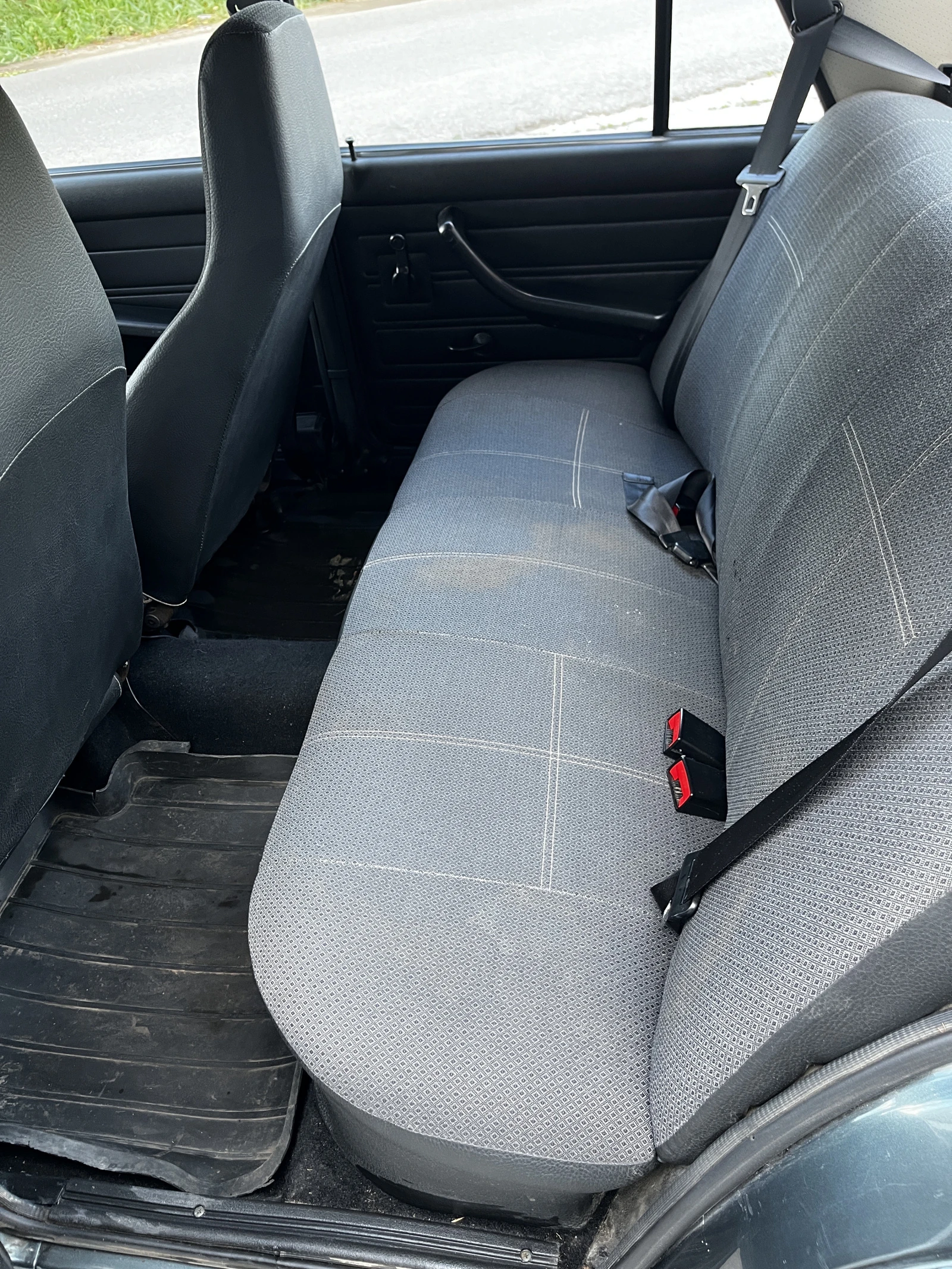 Lada (ВАЗ) 2105, 2010г, задний привод, механика