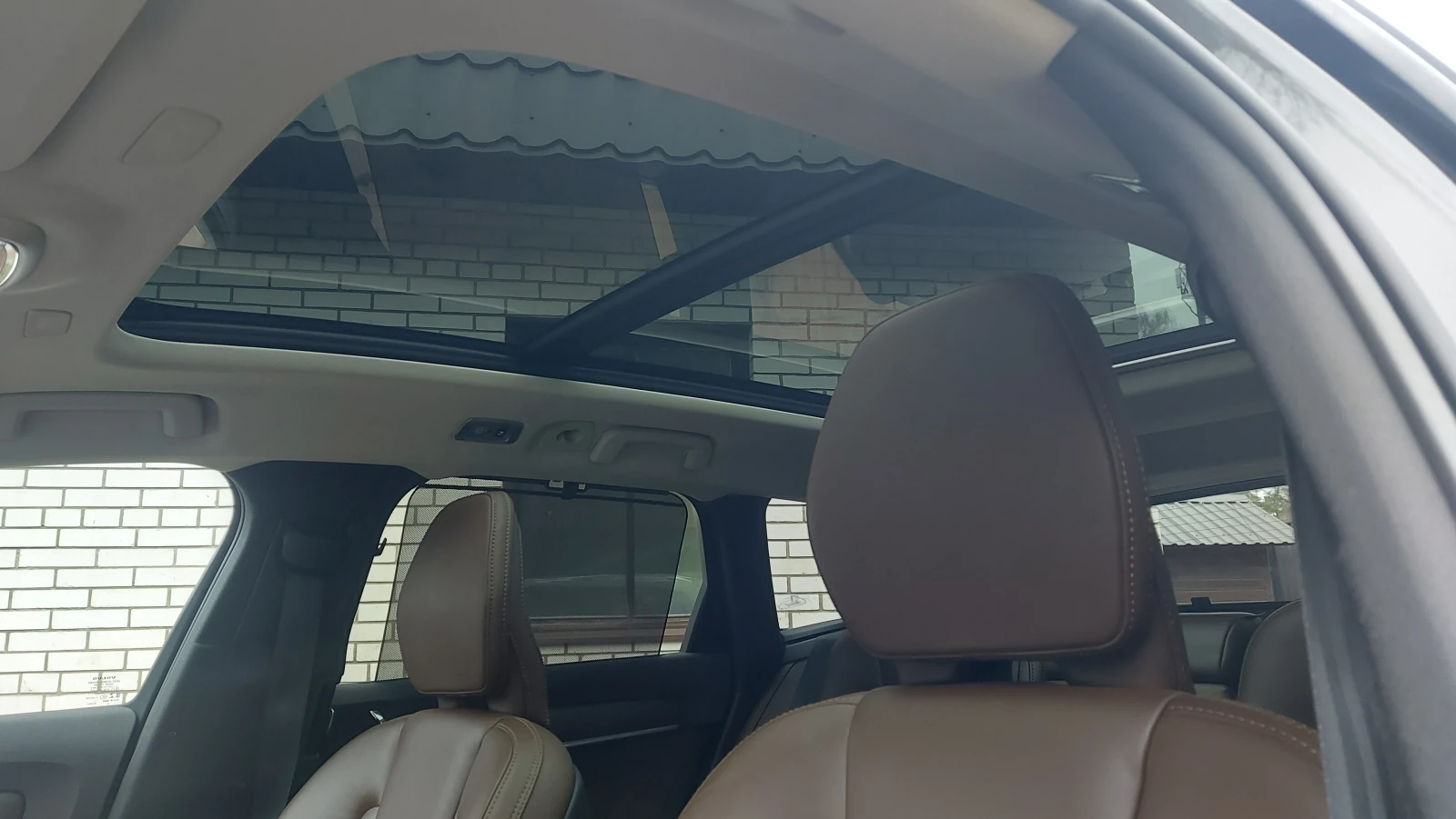 Volvo V90 Cross Country, 2019г, полный привод, автомат