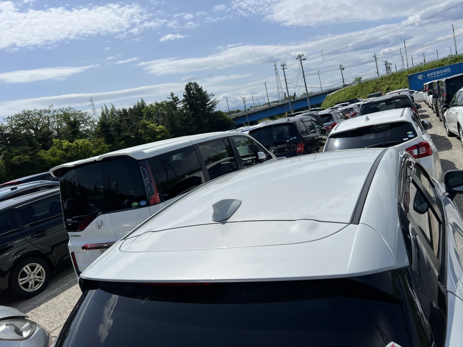 Mazda CX-3, 2015г, передний привод, автомат