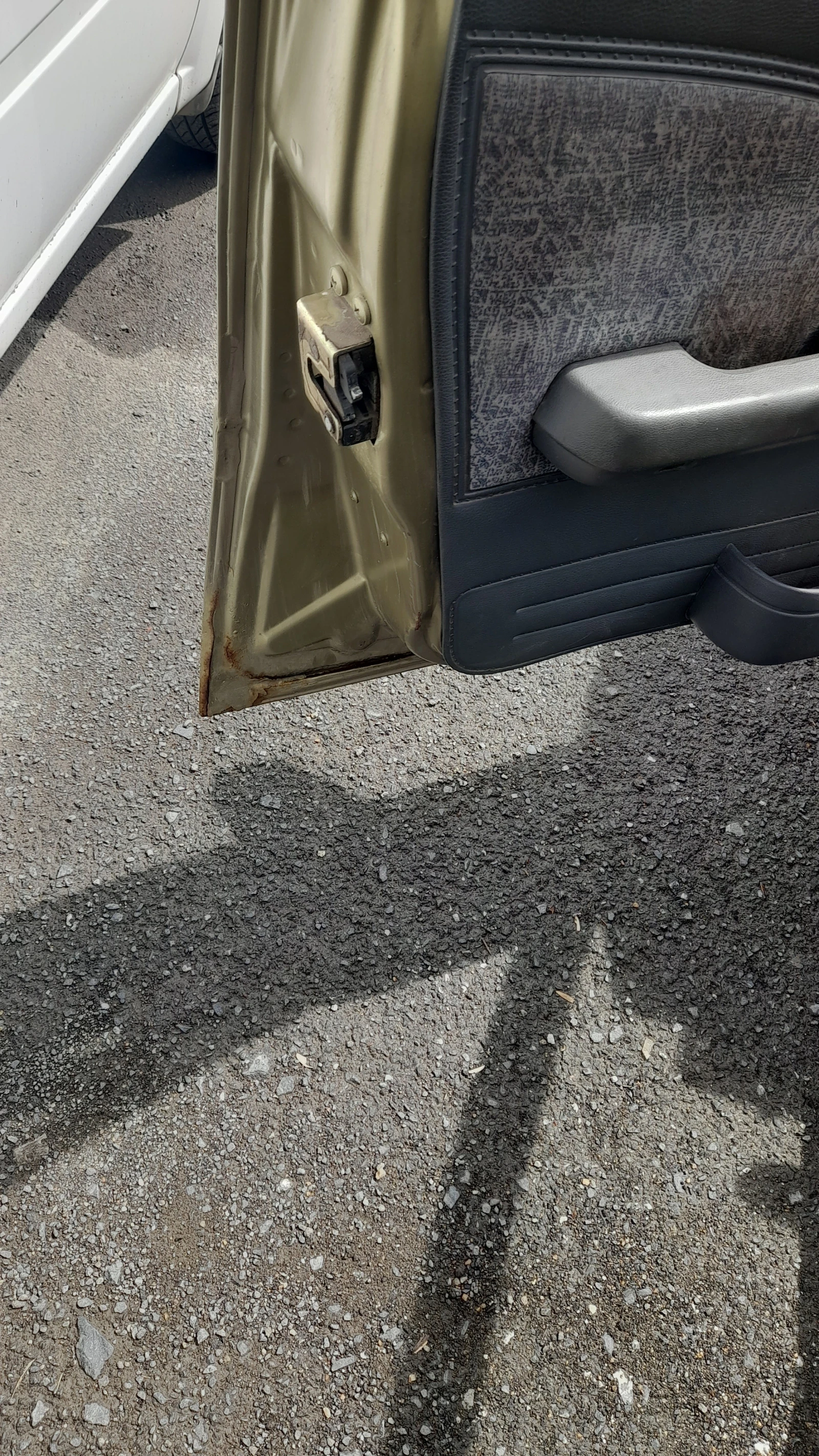 Daewoo Nexia, 2007г, передний привод, механика