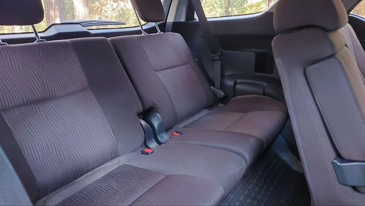 Toyota Fortuner, 2019г, полный привод, автомат