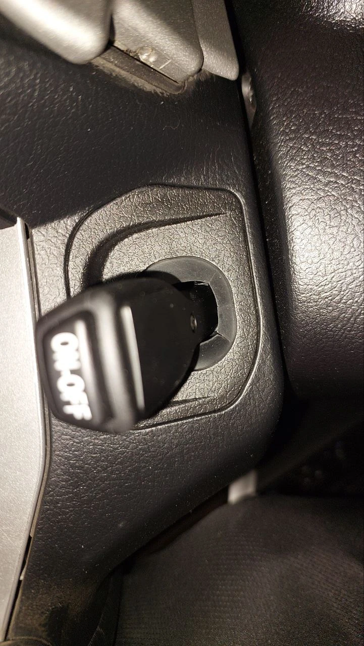 Toyota Fortuner, 2019г, полный привод, автомат