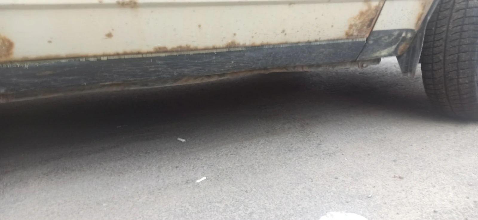 Lada (ВАЗ) 2109, 1990г, передний привод, механика