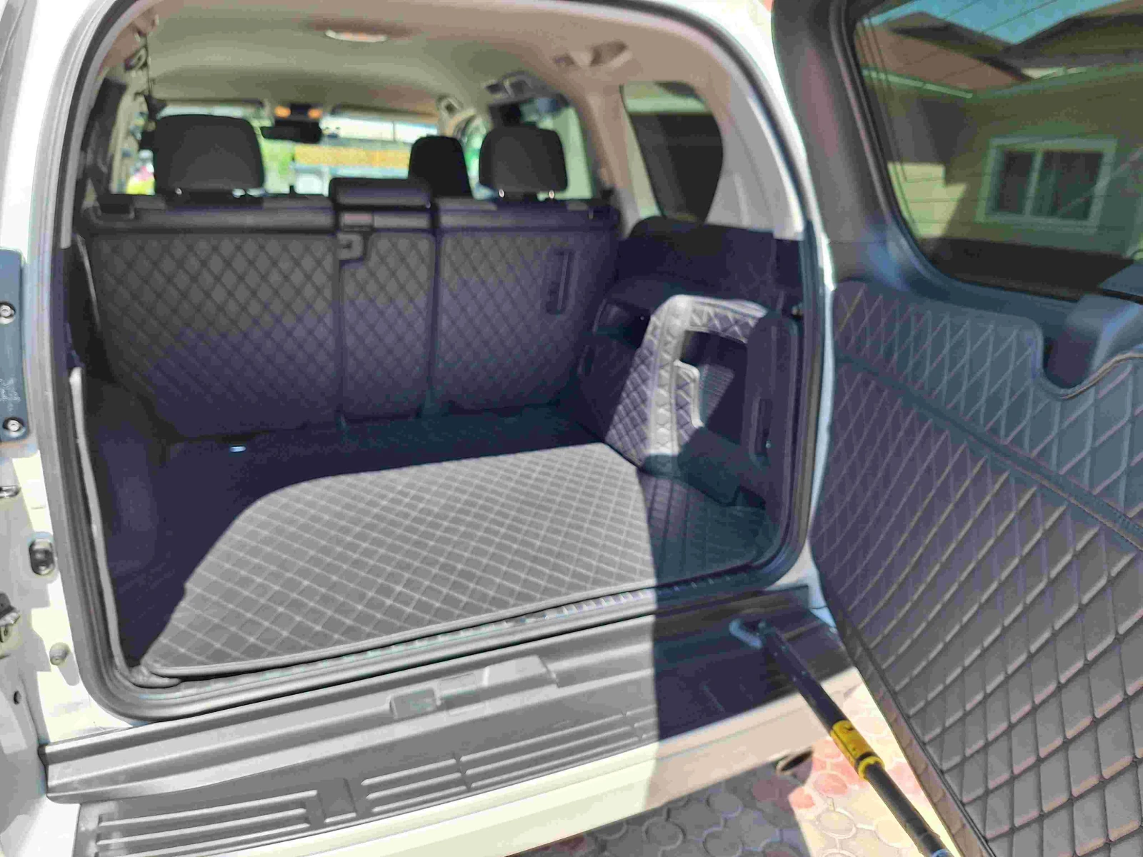 Toyota Land Cruiser Prado, 2023г, полный привод, автомат