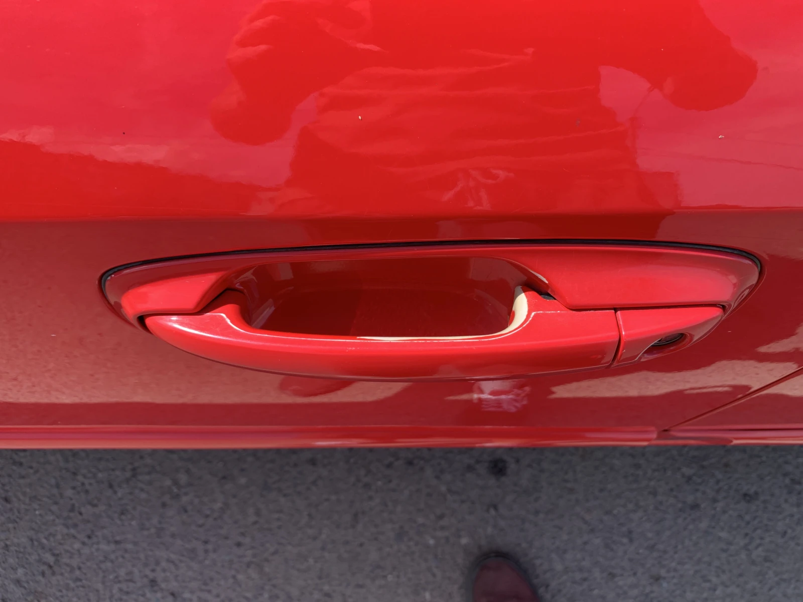 Chevrolet Lacetti, 2007г, передний привод, механика