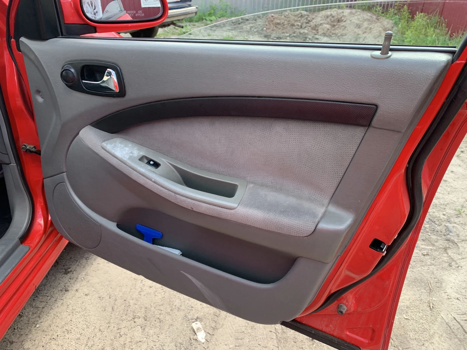 Chevrolet Lacetti, 2007г, передний привод, механика