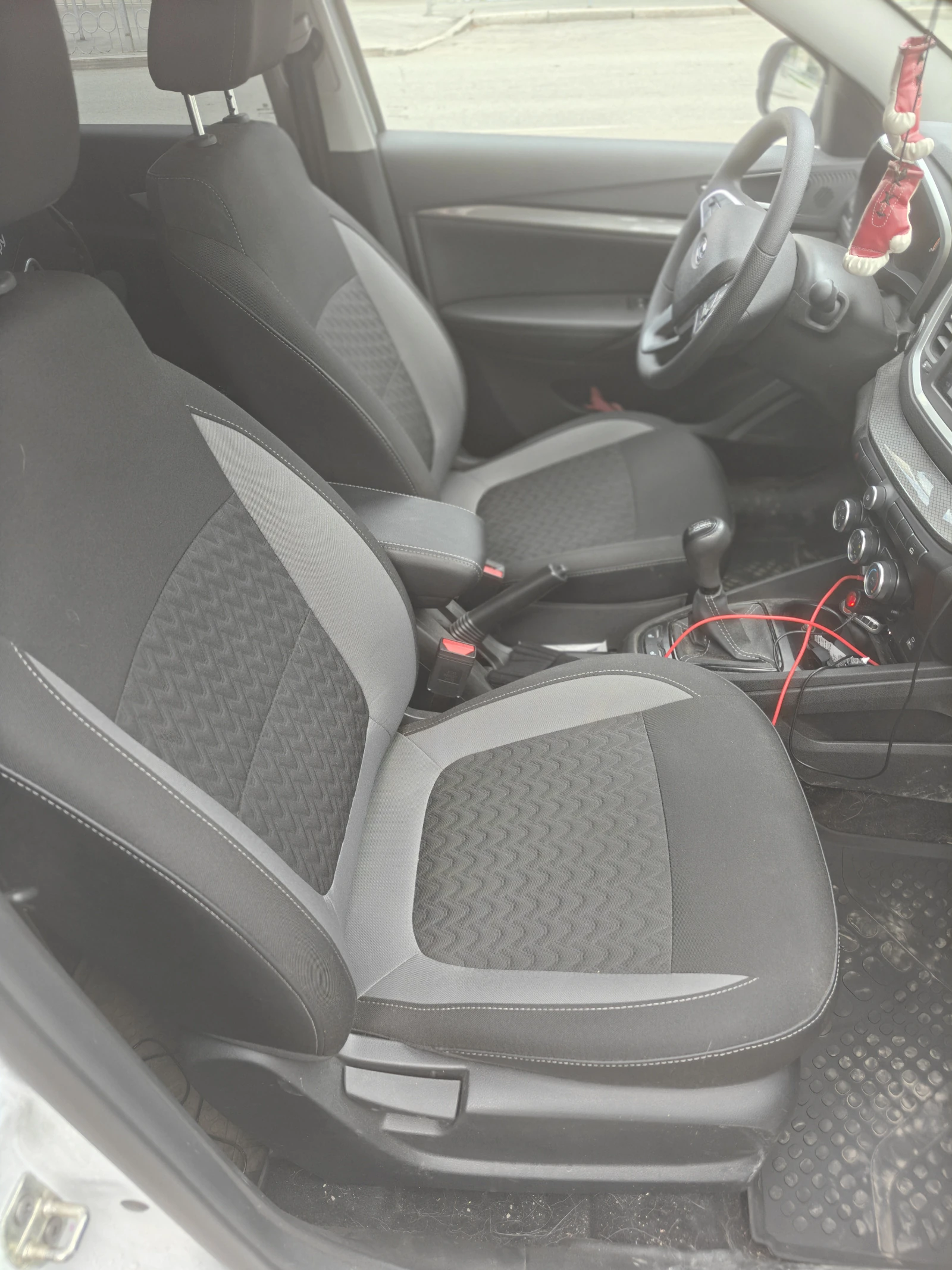 Lada (ВАЗ) Vesta, 2024г, передний привод, механика