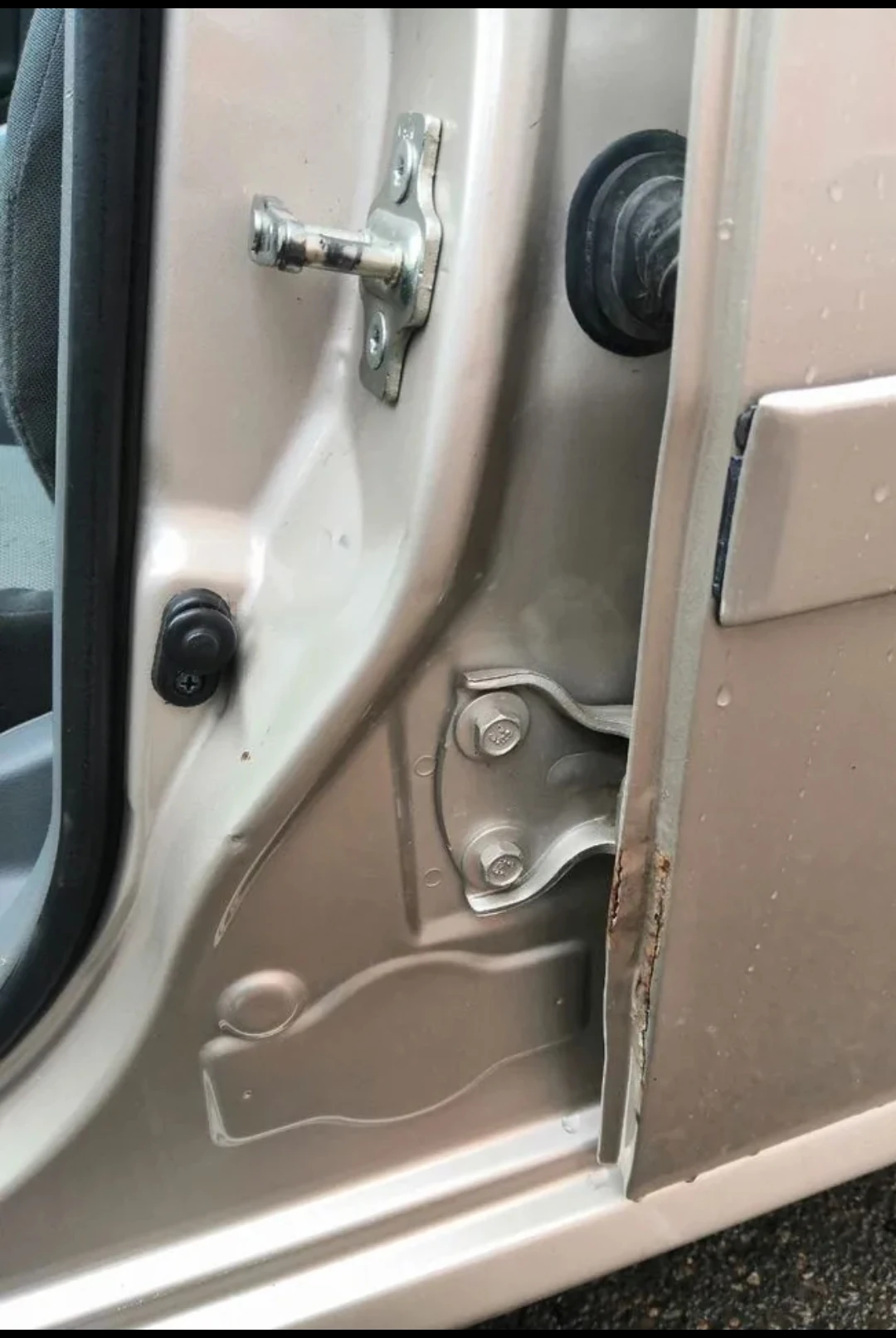 Chevrolet Lacetti, 2012г, передний привод, автомат