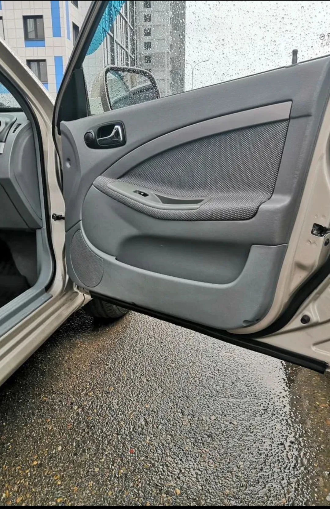 Chevrolet Lacetti, 2012г, передний привод, автомат