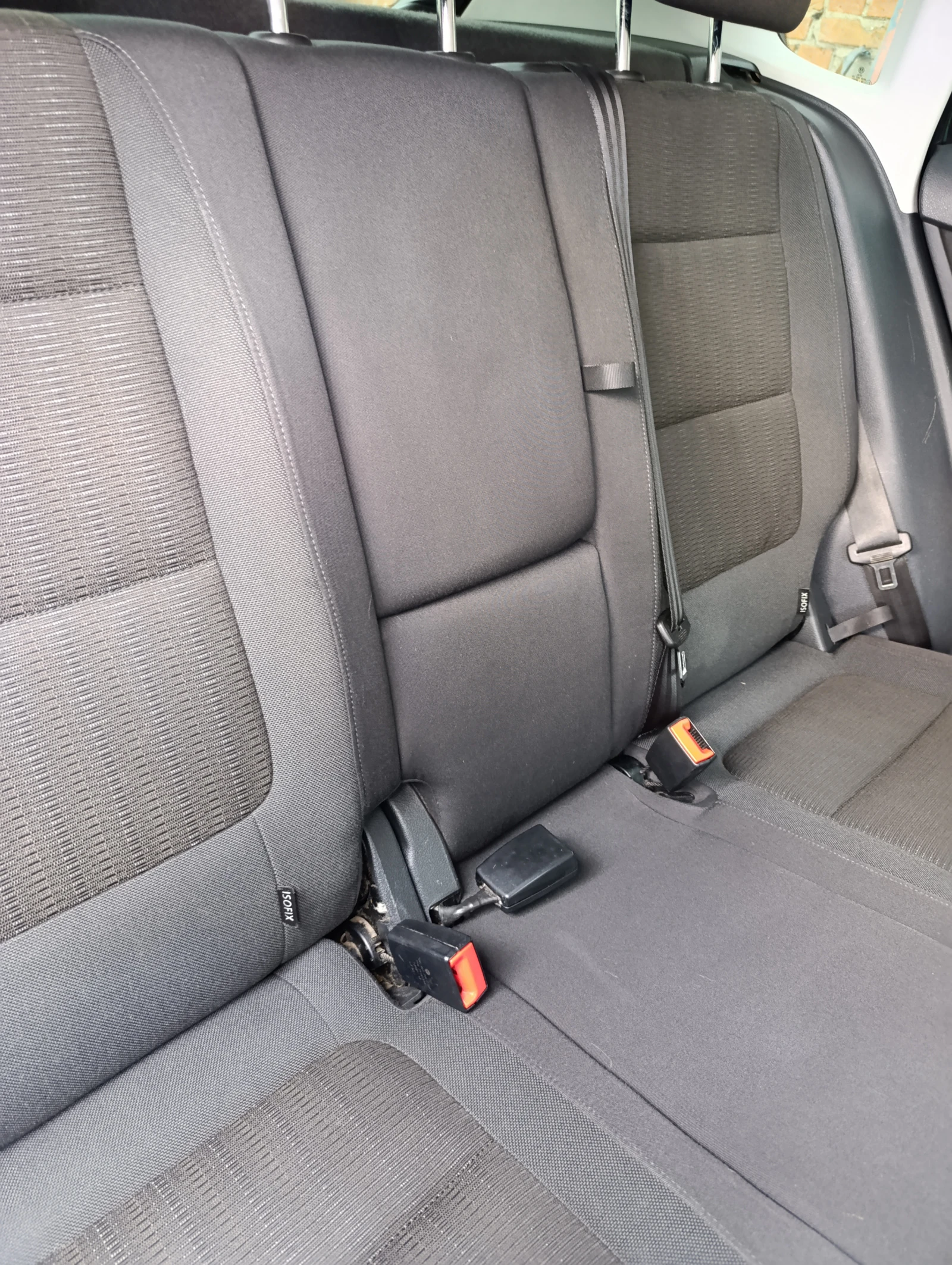 Volkswagen Tiguan, 2011г, передний привод, механика