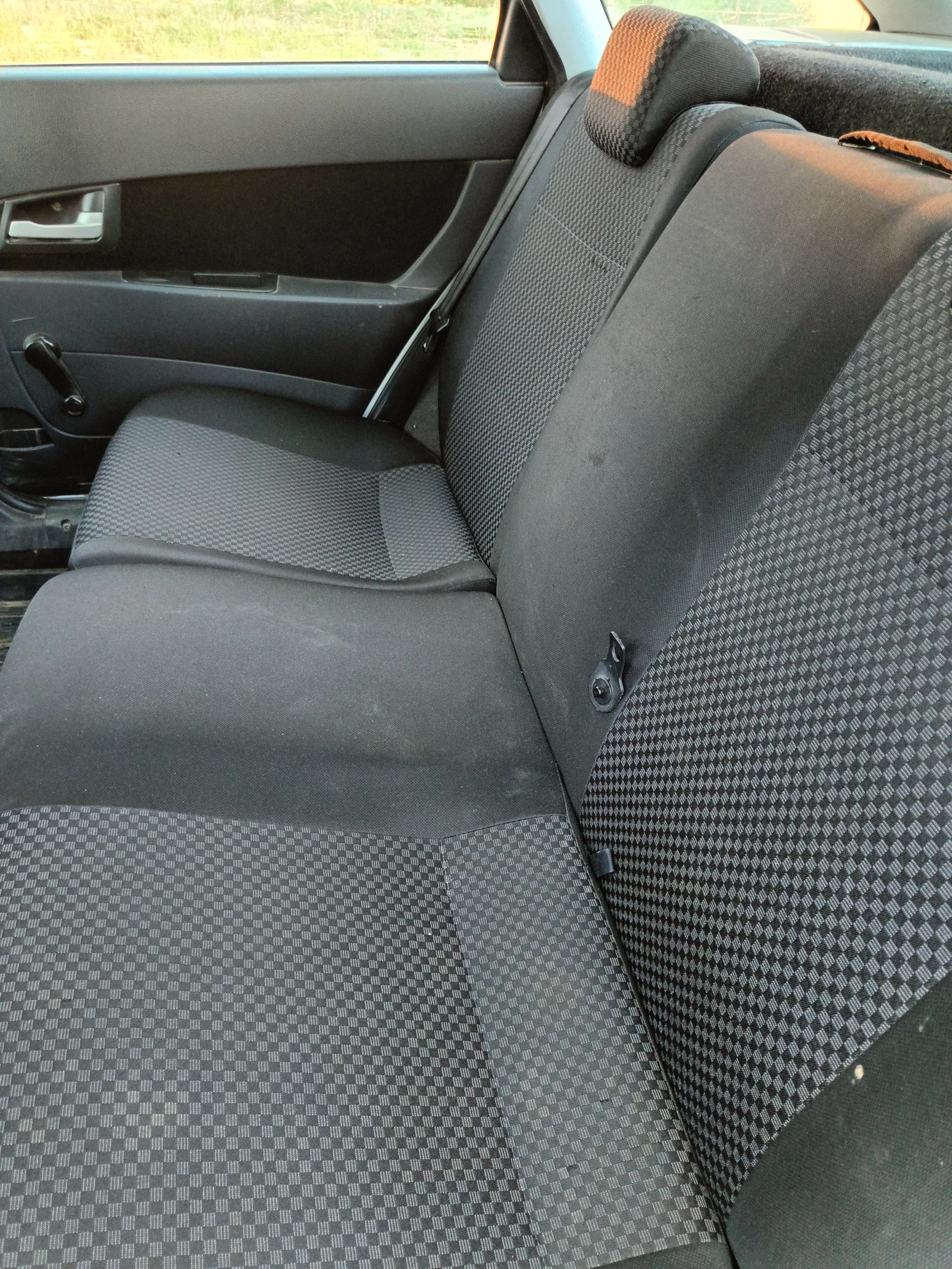 Lada (ВАЗ) Priora, 2012г, передний привод, механика