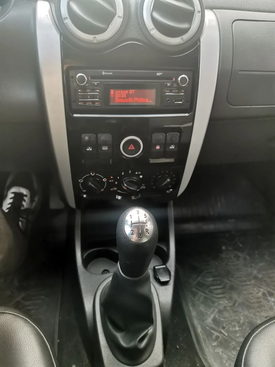 Lada (ВАЗ) Largus, 2018г, передний привод, механика