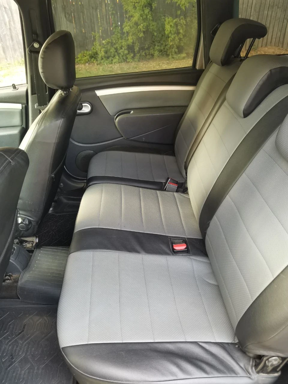 Lada (ВАЗ) Largus, 2018г, передний привод, механика