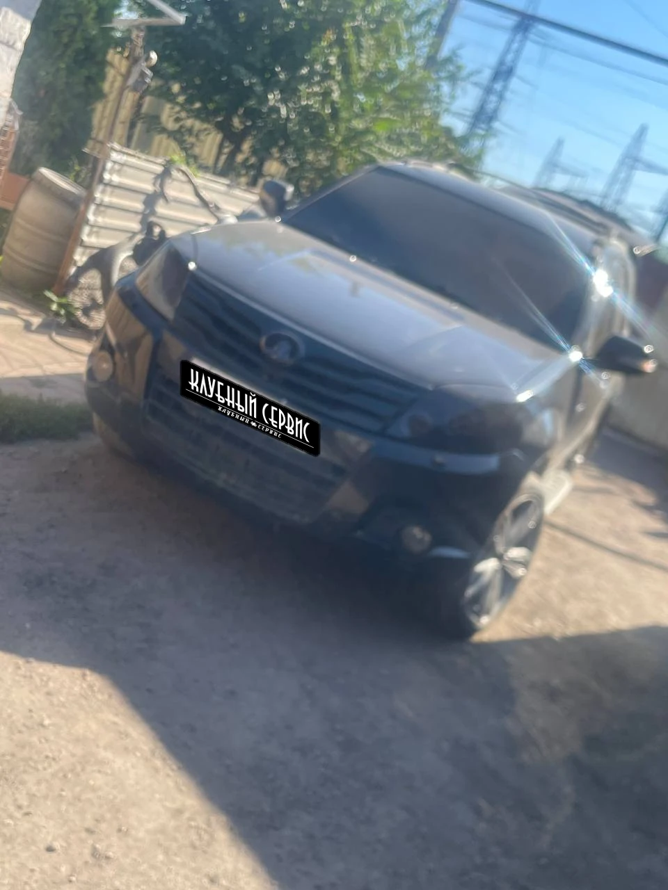 Great Wall Hover H3, 2013г, полный привод, механика