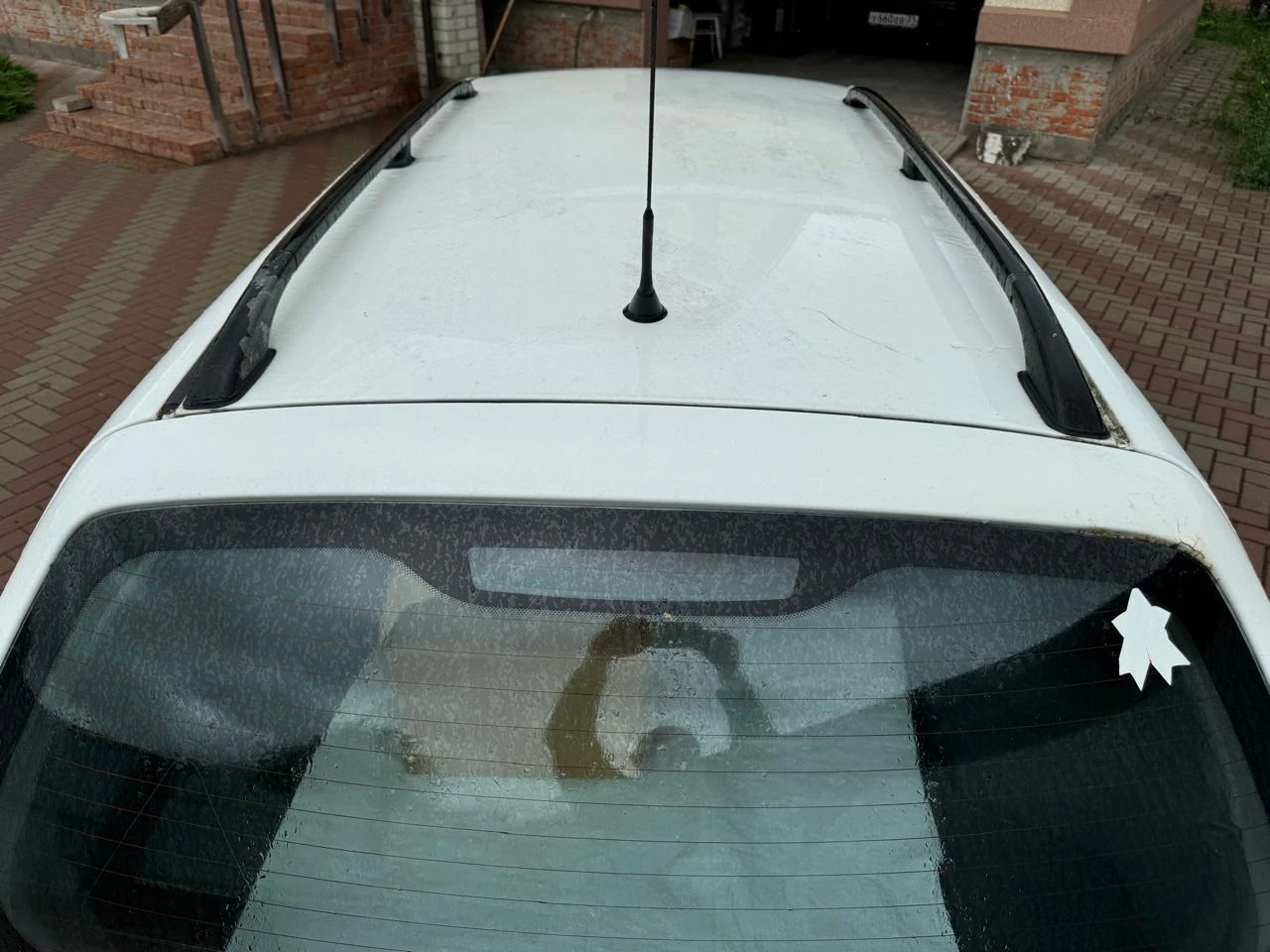 Daewoo Nubira, 1998г, передний привод, механика