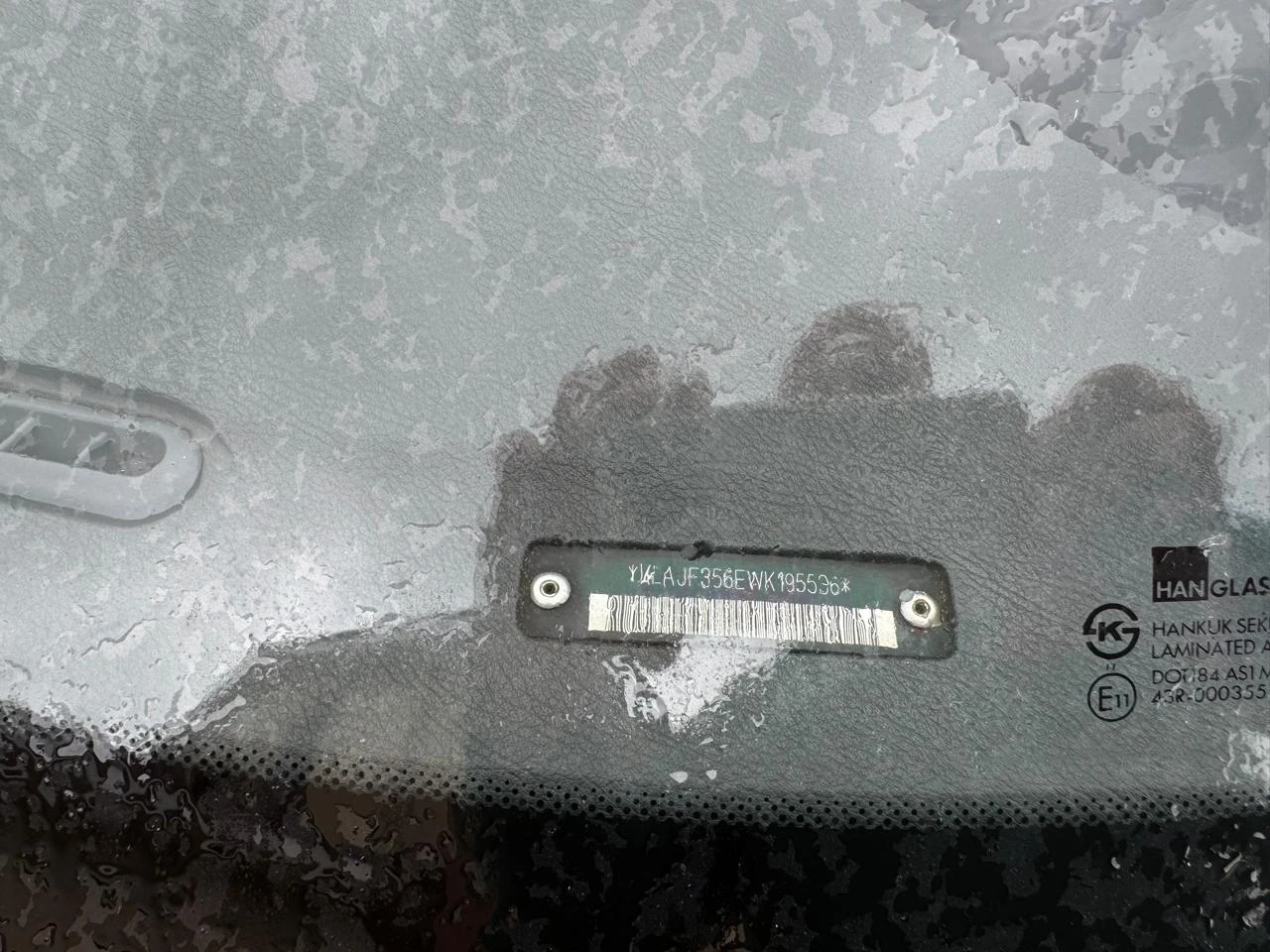 Daewoo Nubira, 1998г, передний привод, механика