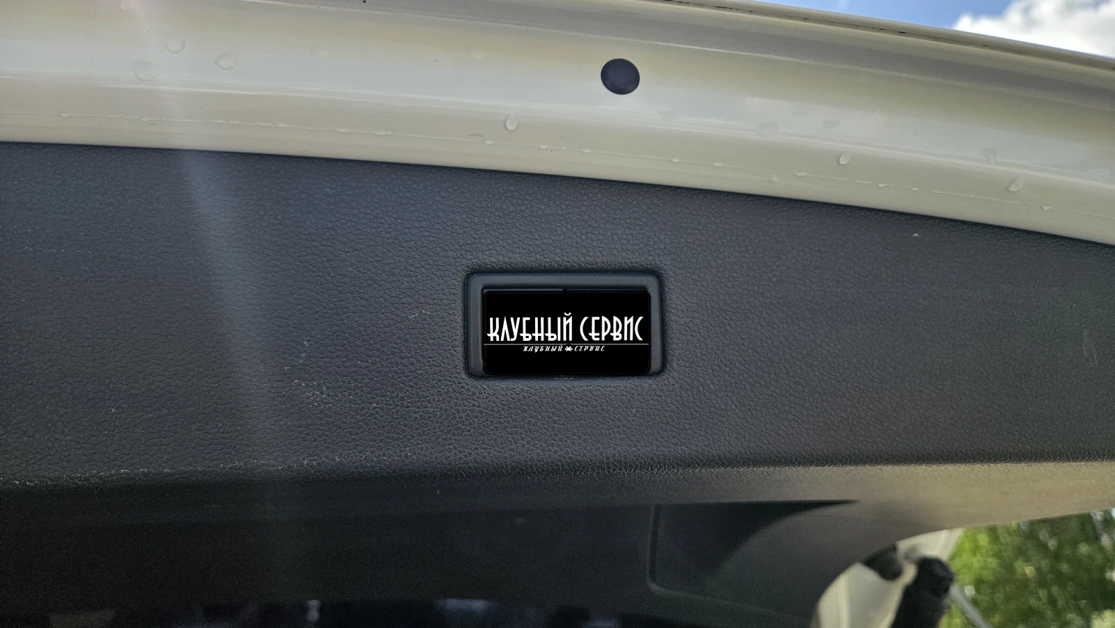 Volkswagen Tiguan, 2019г, полный привод, робот