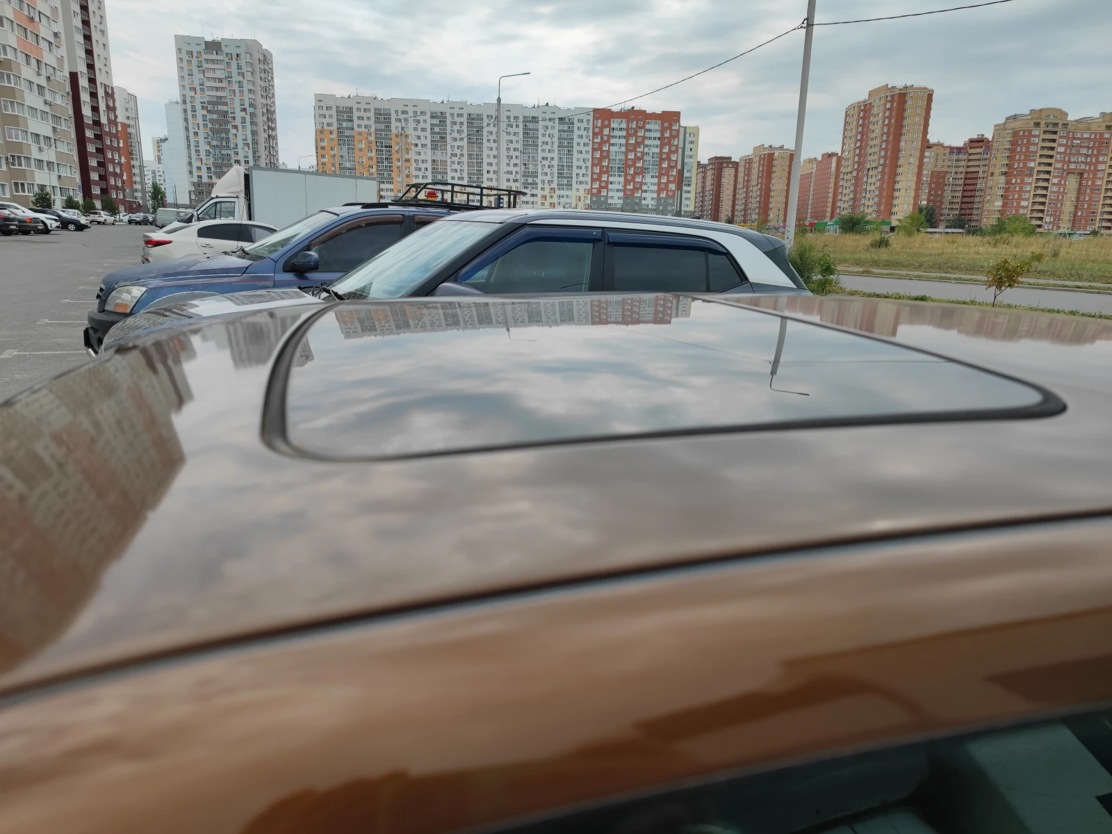 Peugeot 406, 1999г, передний привод, механика