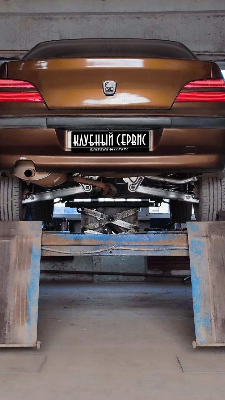 Peugeot 406, 1999г, передний привод, механика