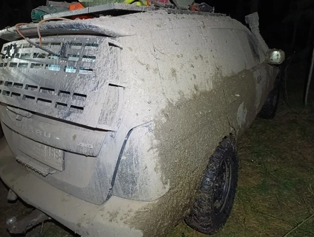 Subaru Forester, 2007г, полный привод, механика