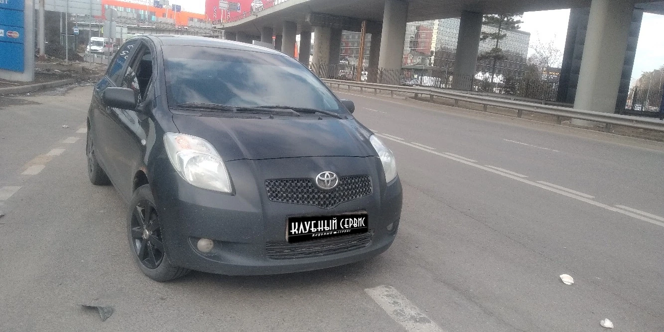 Skoda Fabia, 2007г, передний привод, механика