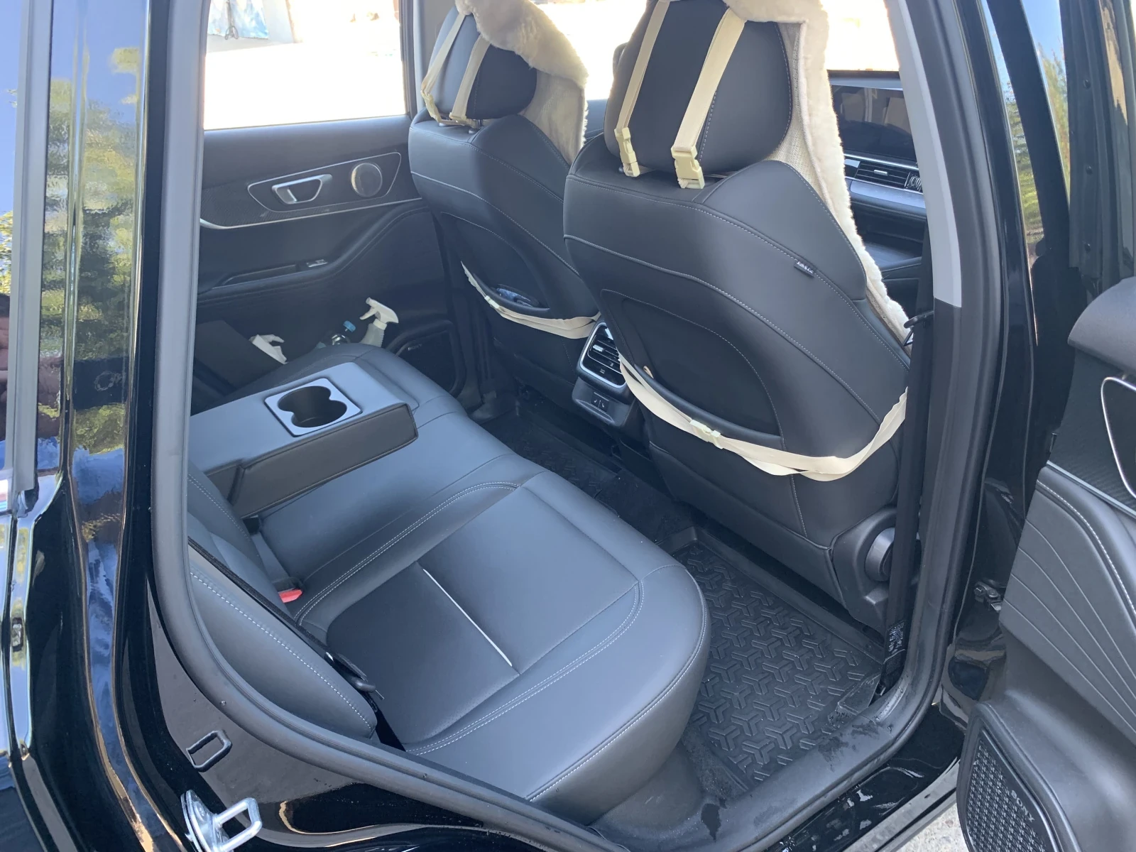 Chery Tiggo 7 Pro Max, 2024г, передний привод, робот