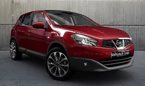 Nissan Qashqai, 2011г, передний привод, механика