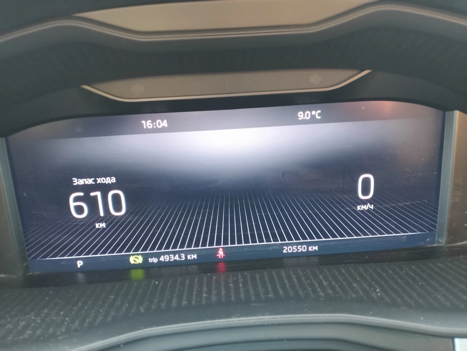 Skoda Rapid, 2021г, передний привод, робот