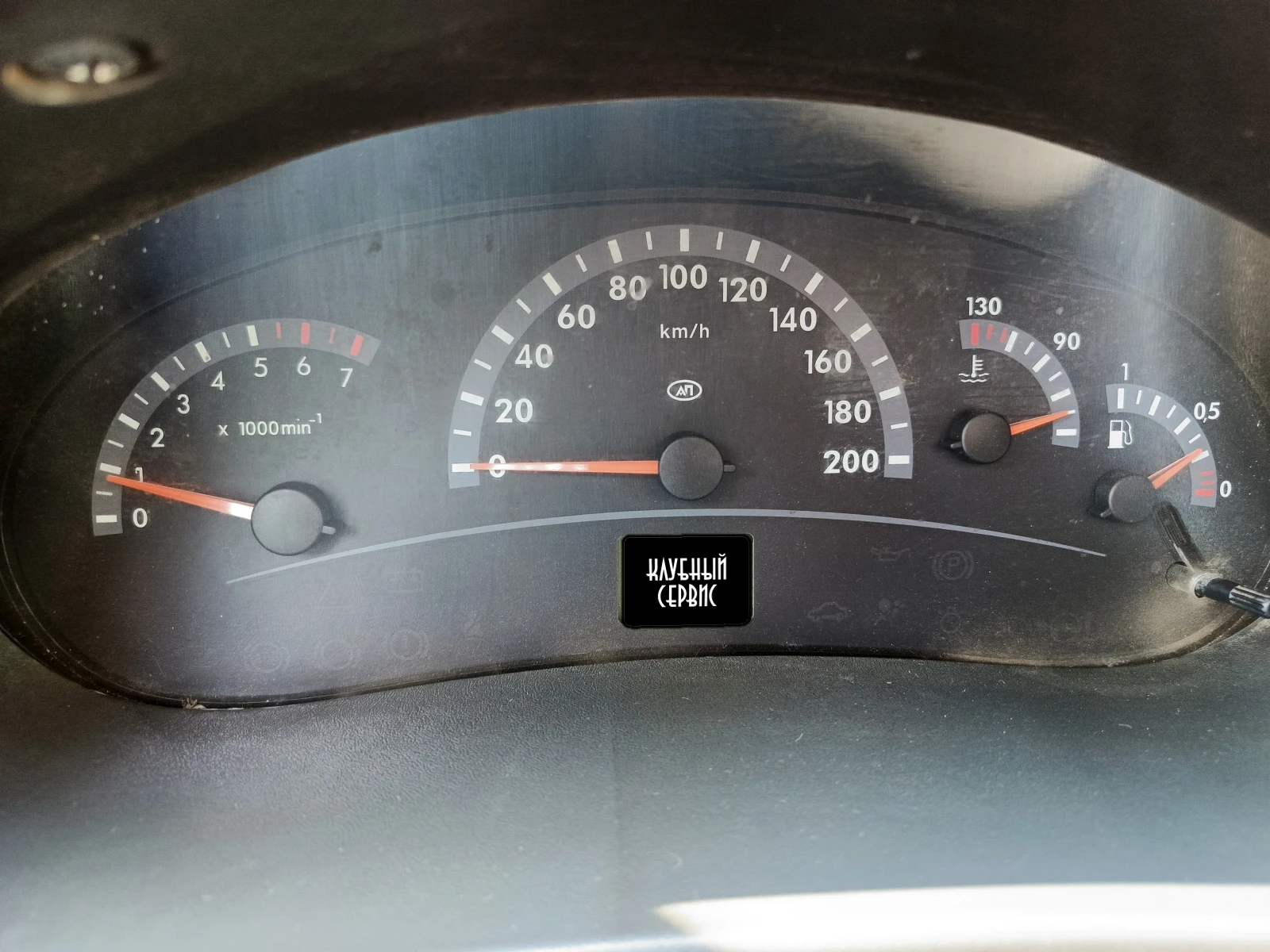 Lada (ВАЗ) Kalina, 2012г, передний привод, механика