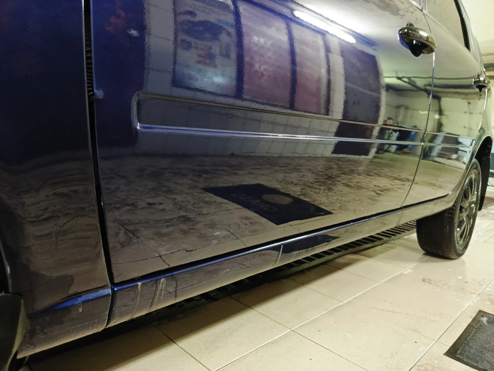 Lada (ВАЗ) Kalina, 2012г, передний привод, механика