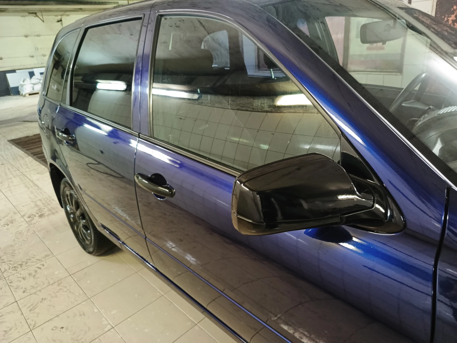 Lada (ВАЗ) Kalina, 2012г, передний привод, механика